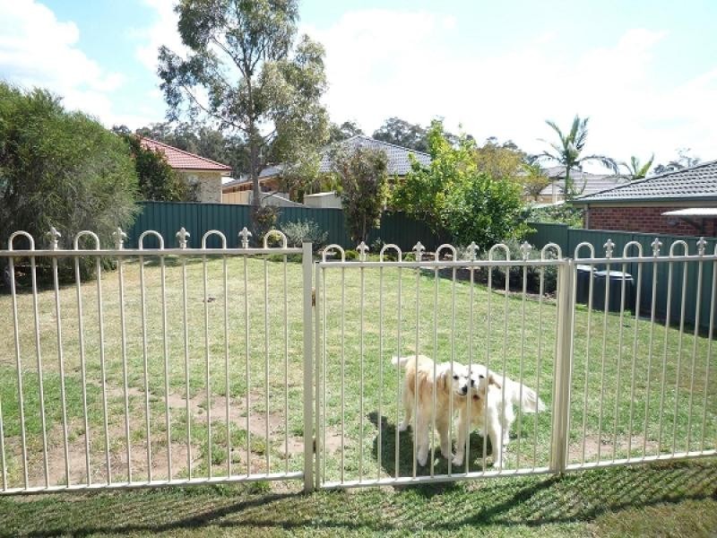 6 Tralee Close, Ashtonfield NSW 2323