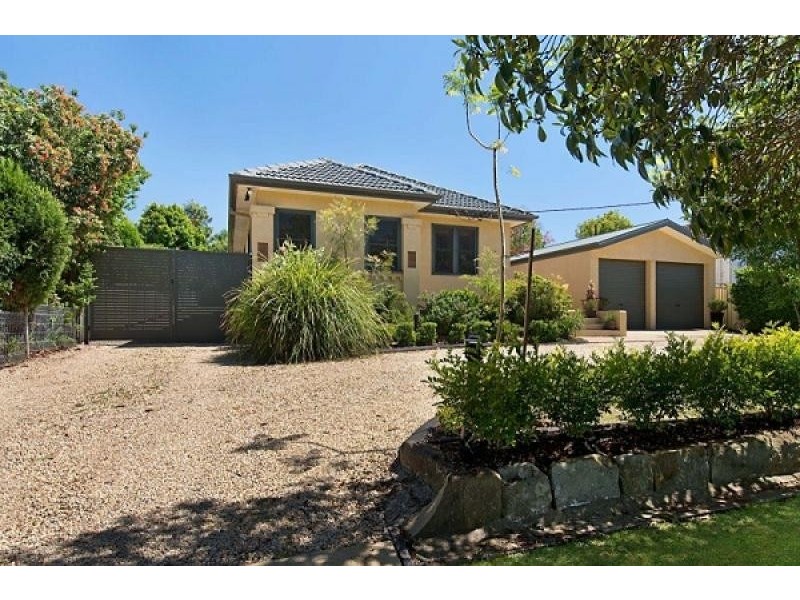 83 Brunswick Street, East Maitland NSW 2323