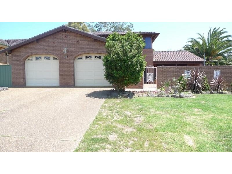 10 Isaacs Street, Metford NSW 2323