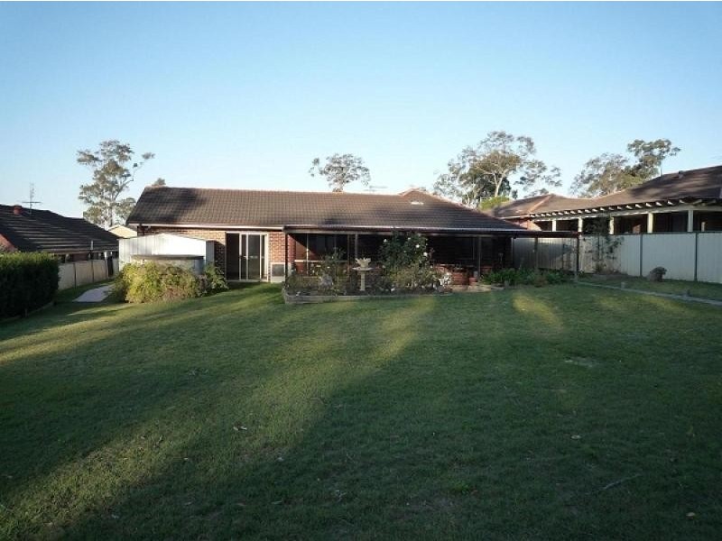 156 Weblands Street, Aberglasslyn NSW 2320