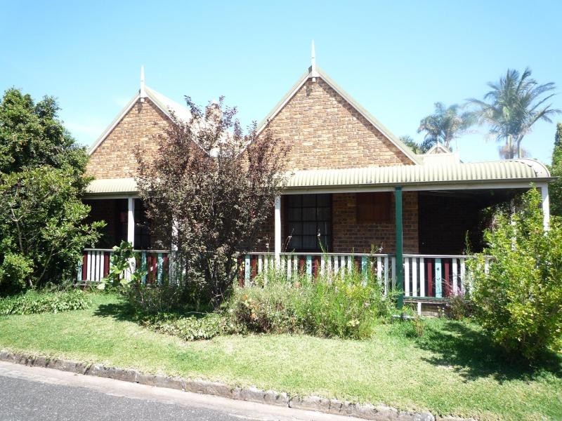 61 Princess St, Morpeth NSW 2321
