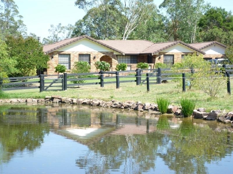 221 Dungog Road, Martins Creek NSW 2420