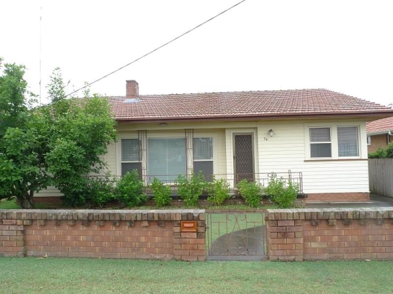 34 Rous Street, East Maitland NSW 2323