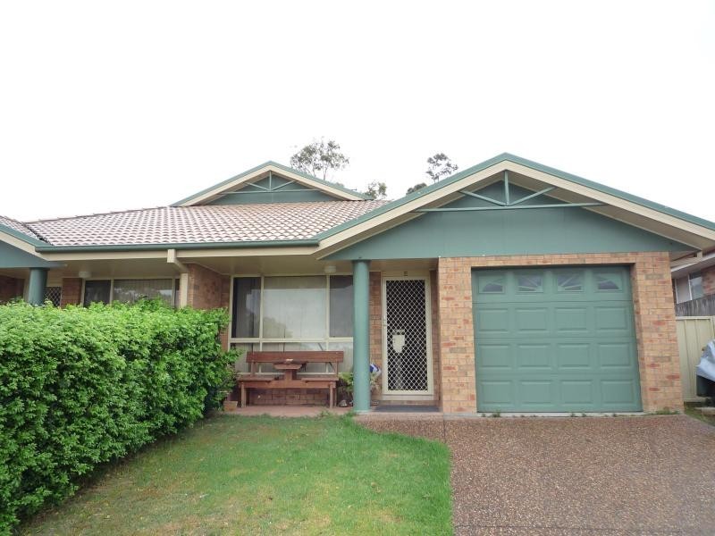 2/108 Weblands Street, Aberglasslyn NSW 2320