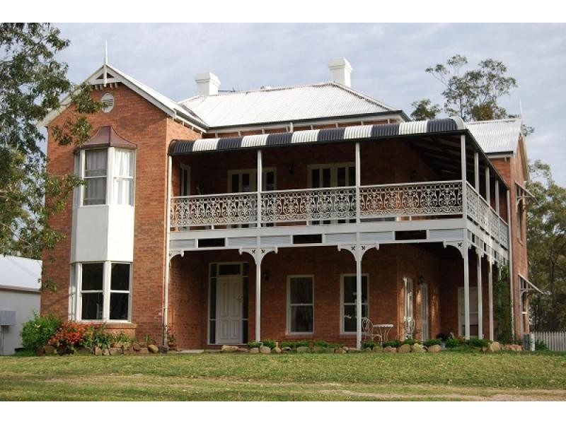 735 East Seaham Road, East Seaham NSW 2324