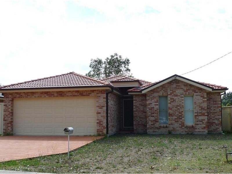 243 Adelaide Street, Raymond Terrace NSW 2324