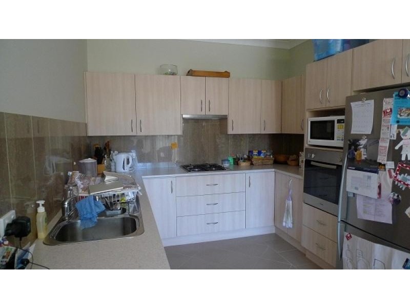 21 Pumphouse Crescent, Rutherford NSW 2320