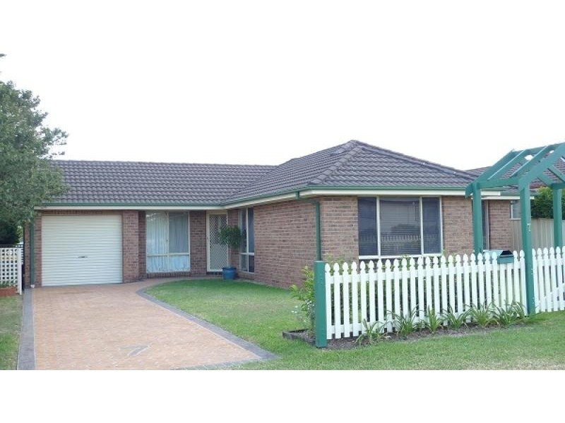 7 John Street, Morpeth NSW 2321