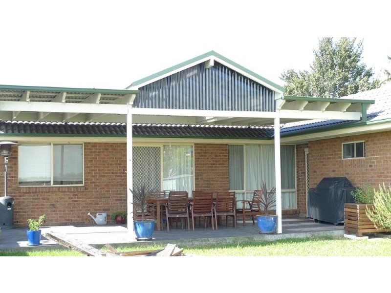 7 John Street, Morpeth NSW 2321