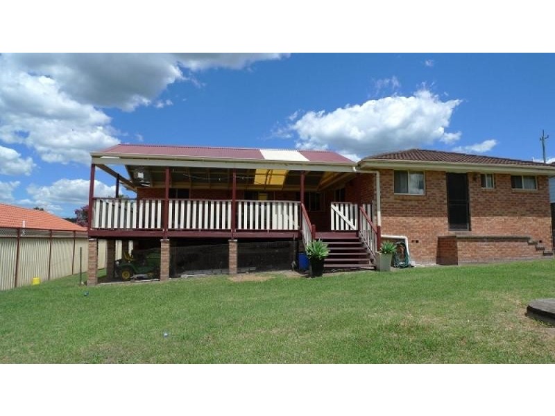 48 Marshall Street, Clarence Town NSW 2321