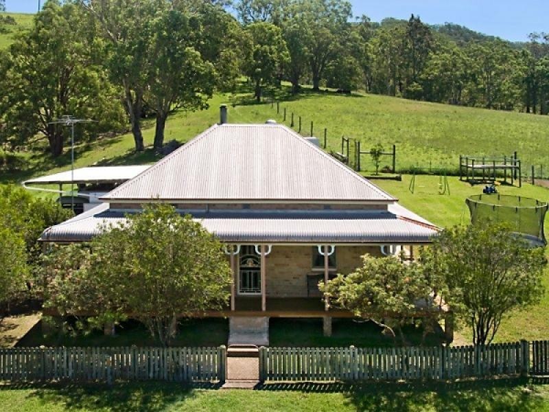 75 Black Rock Road, Martins Creek NSW 2420