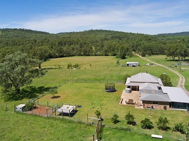 75 Black Rock Road, Martins Creek NSW 2420