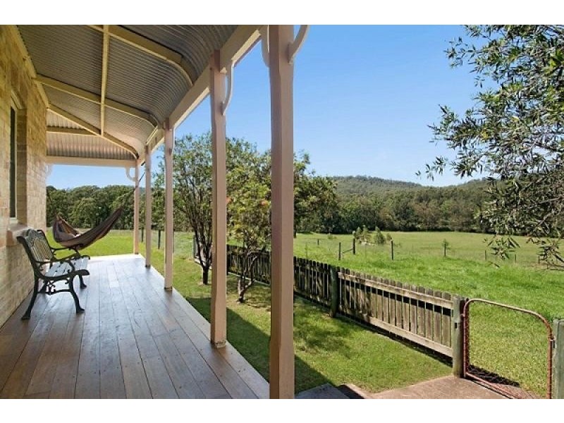 75 Black Rock Road, Martins Creek NSW 2420