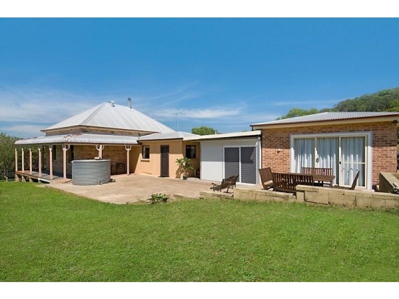 75 Black Rock Road, Martins Creek NSW 2420