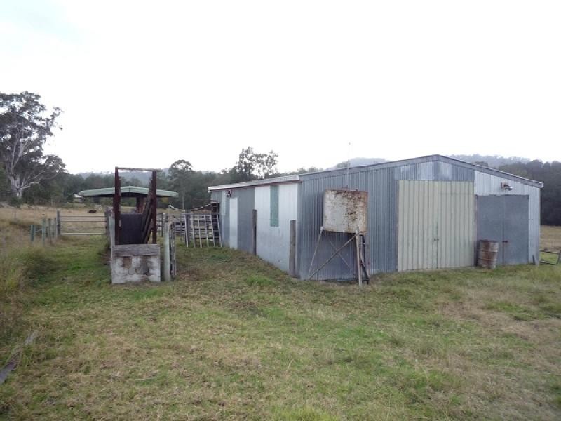 75 Black Rock Road, Martins Creek NSW 2420
