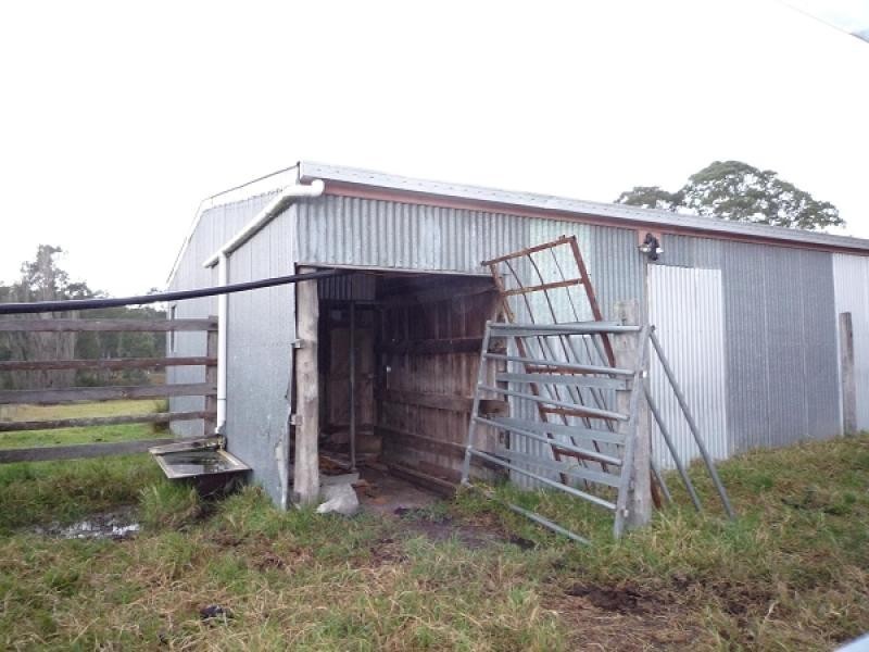 75 Black Rock Road, Martins Creek NSW 2420