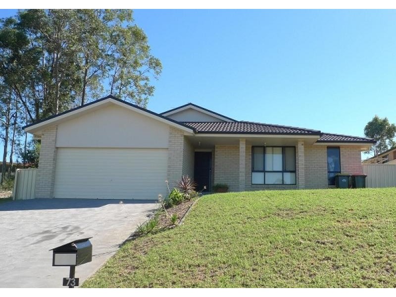 73 Brigantine Street, Rutherford NSW 2320