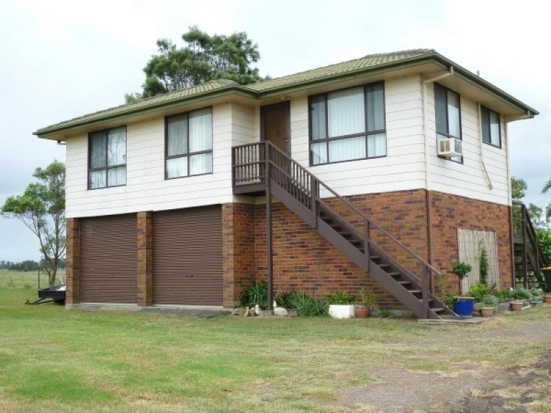 138 Woodberry Road, Millers Forest NSW 2324