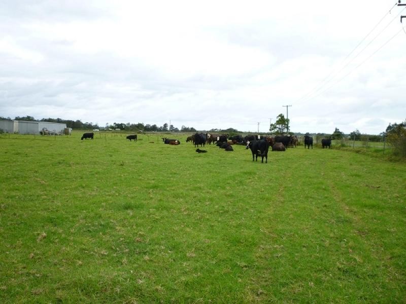 138 Woodberry Road, Millers Forest NSW 2324