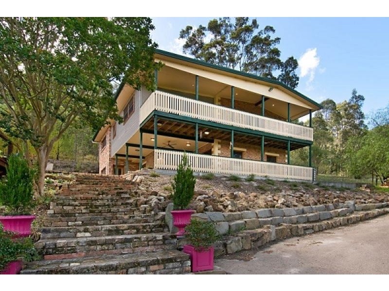 144 Martins Creek Rd, Paterson NSW 2421