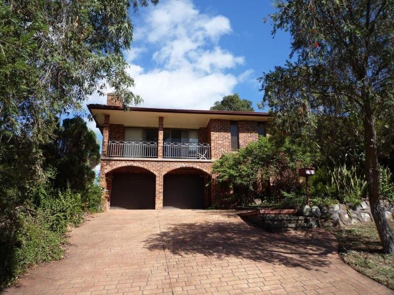 3 Corina Avenue, Bolwarra Heights NSW 2320
