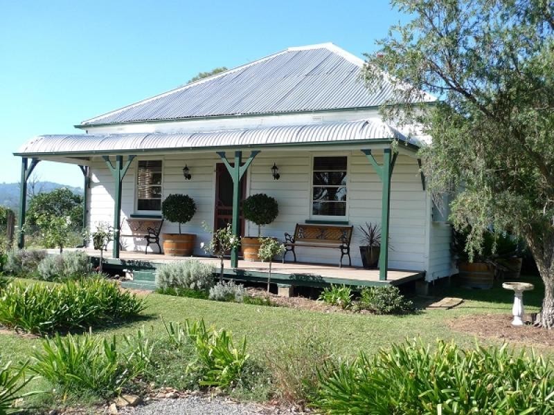 762 Gresford Road, Vacy NSW 2421