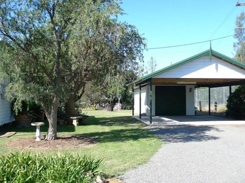 762 Gresford Road, Vacy NSW 2421