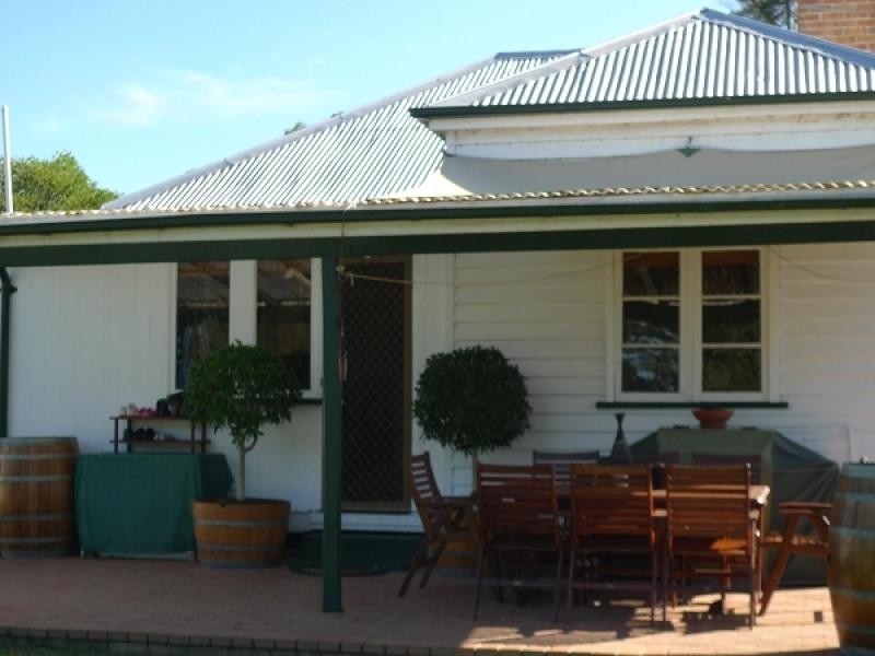 762 Gresford Road, Vacy NSW 2421