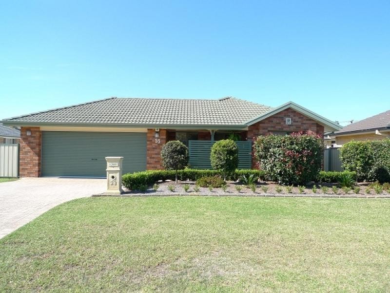 53 Streeton Drive, Metford NSW 2323