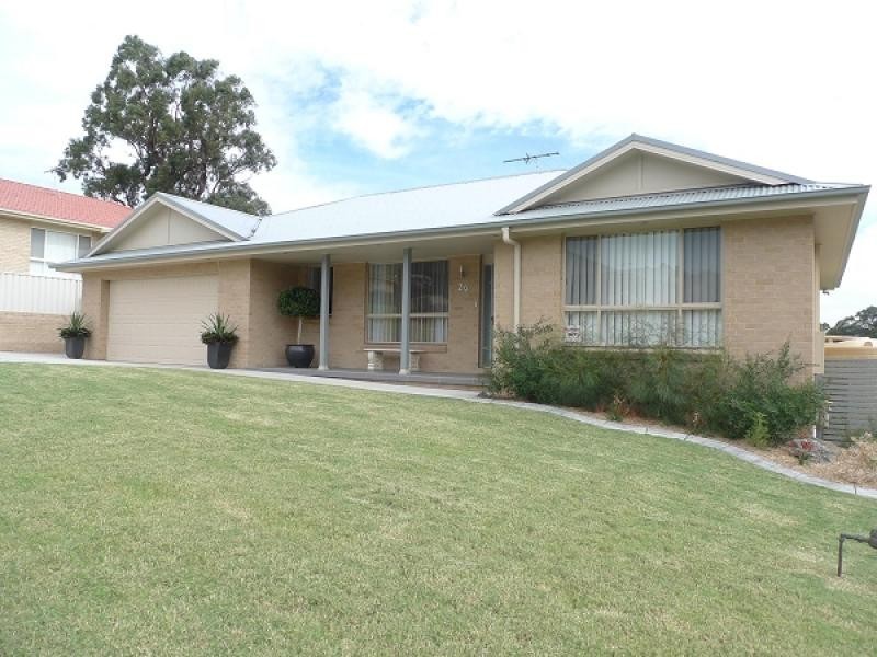 Bolwarra Heights NSW 2320