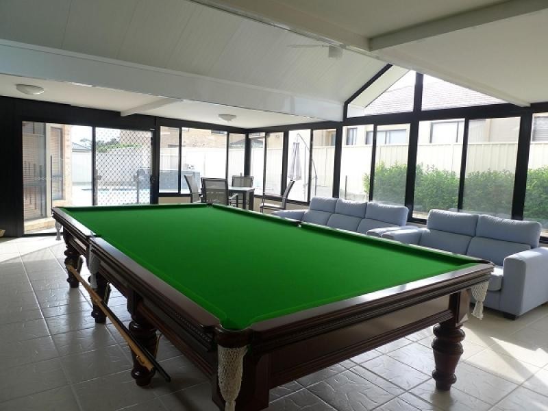 5 Hilltop Crescent, Bolwarra Heights NSW 2320