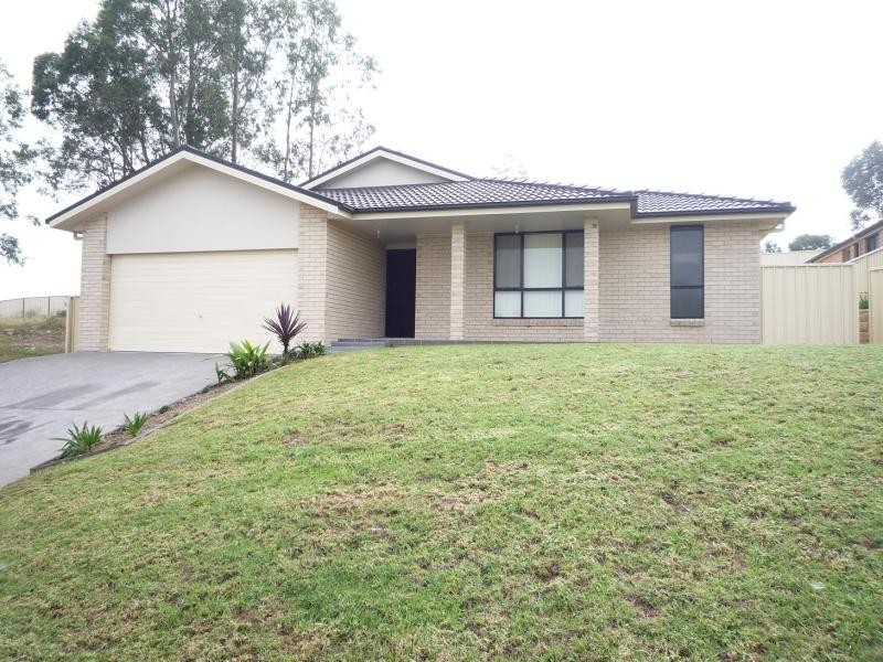 73 Brigantine Street, Rutherford NSW 2320