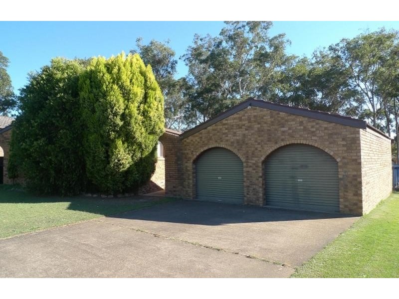 12 Foveaux Crescent, Metford NSW 2323