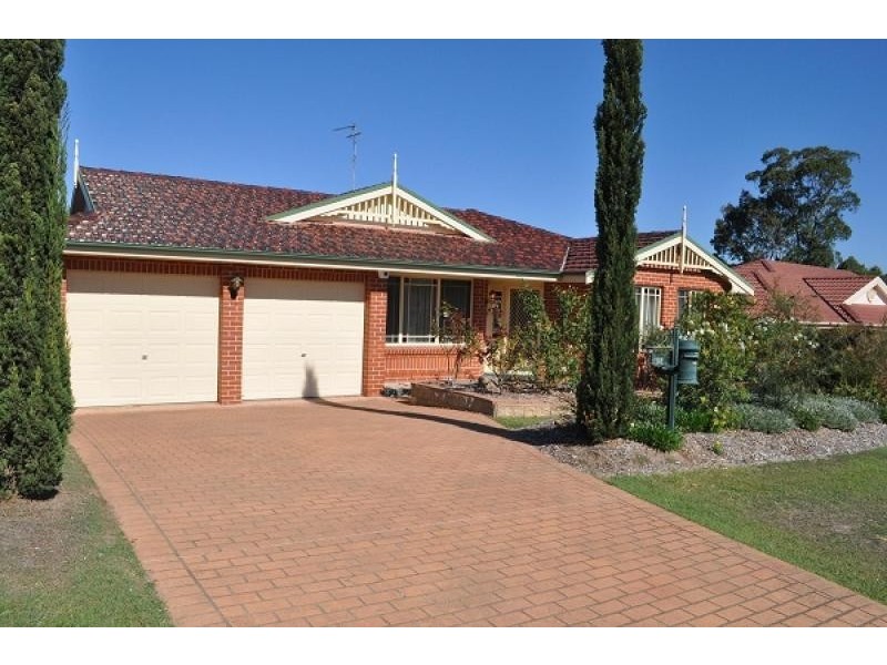 53 Kilkenny Circiut, Ashtonfield NSW 2323