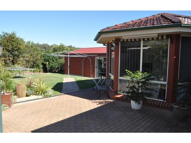 53 Kilkenny Circiut, Ashtonfield NSW 2323
