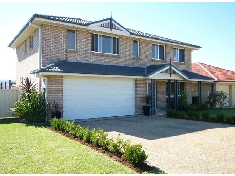 26 Daniel Avenue, Aberglasslyn NSW 2320