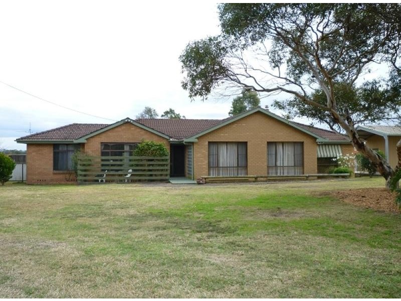 846 Buchanan Road, Buchanan NSW 2323