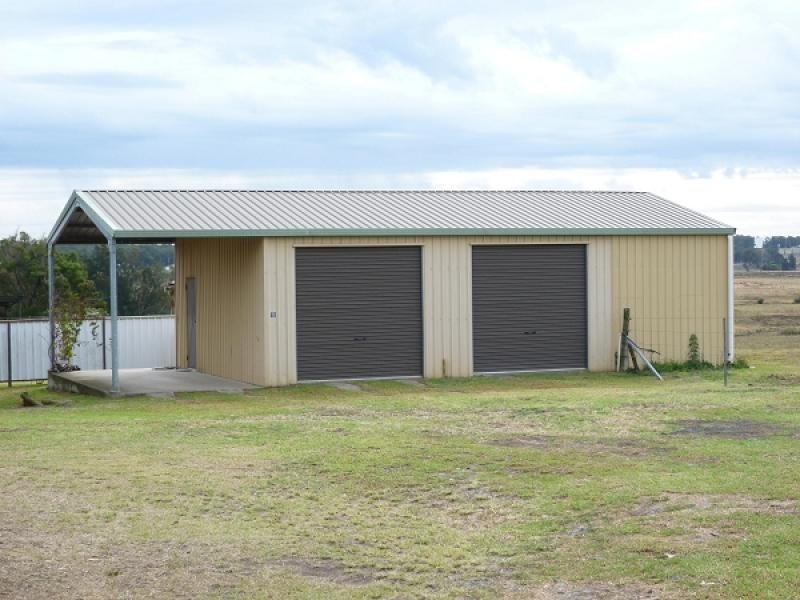 846 Buchanan Road, Buchanan NSW 2323