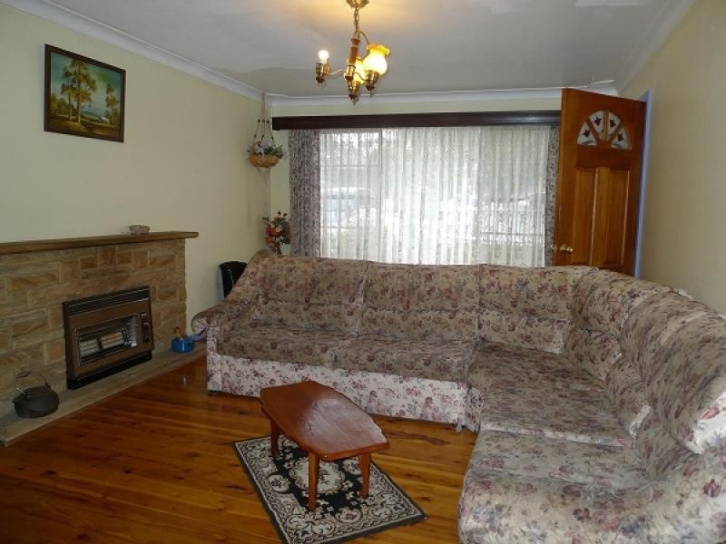 67 Wollombi Road, Rutherford NSW 2320