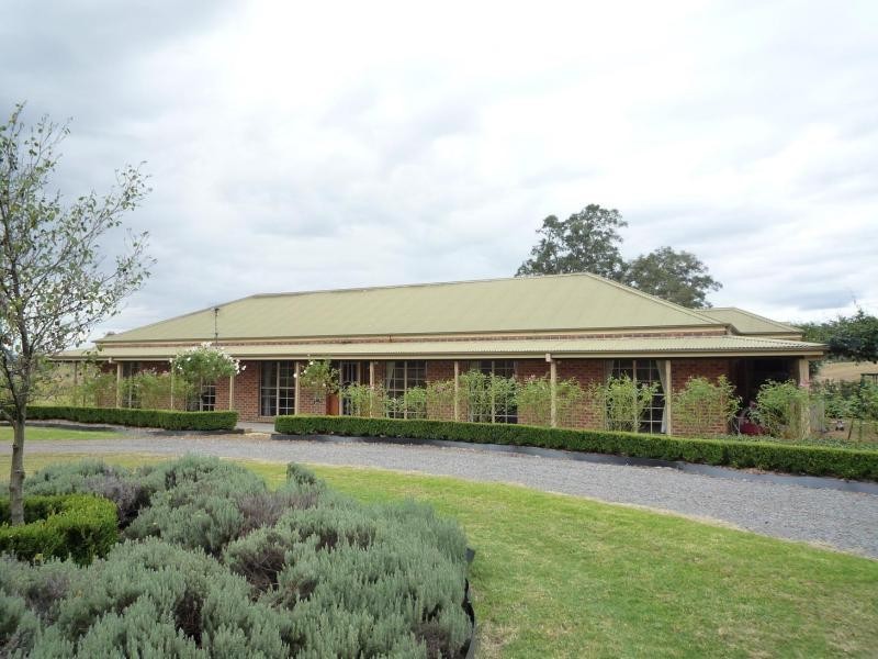 250 Gresford Road, Paterson NSW 2421