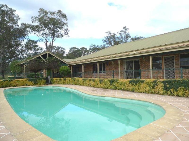 250 Gresford Road, Paterson NSW 2421