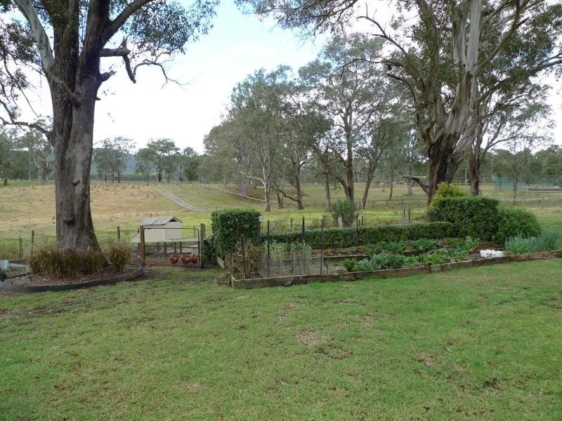 250 Gresford Road, Paterson NSW 2421
