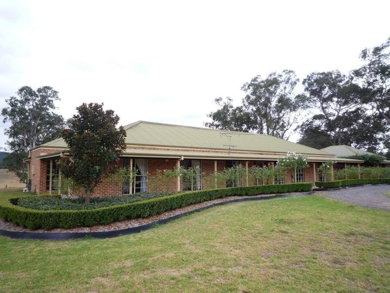 250 Gresford Road, Paterson NSW 2421