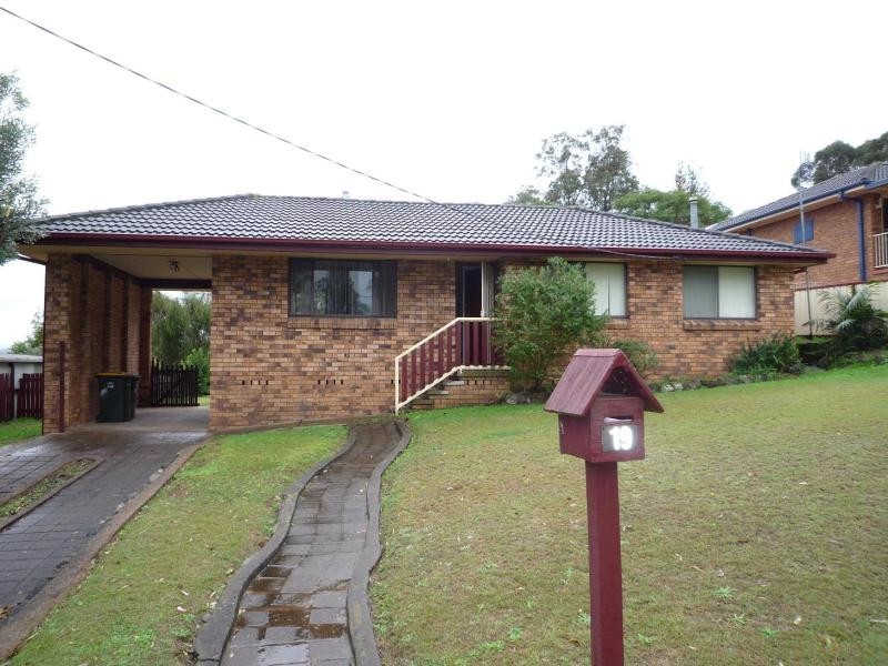 19 Heyes Street, Gillieston Heights NSW 2321