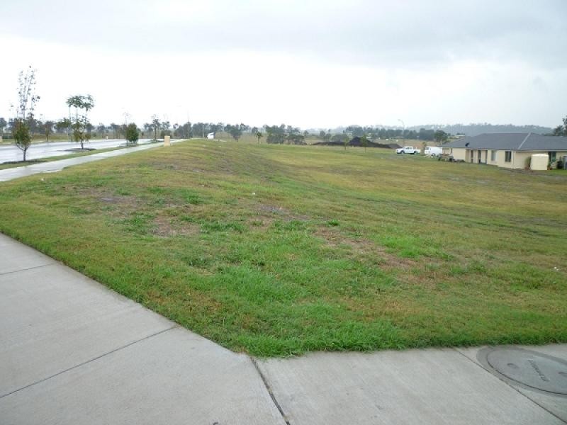 Lot 142 McKeachies Drive, Aberglasslyn NSW 2320