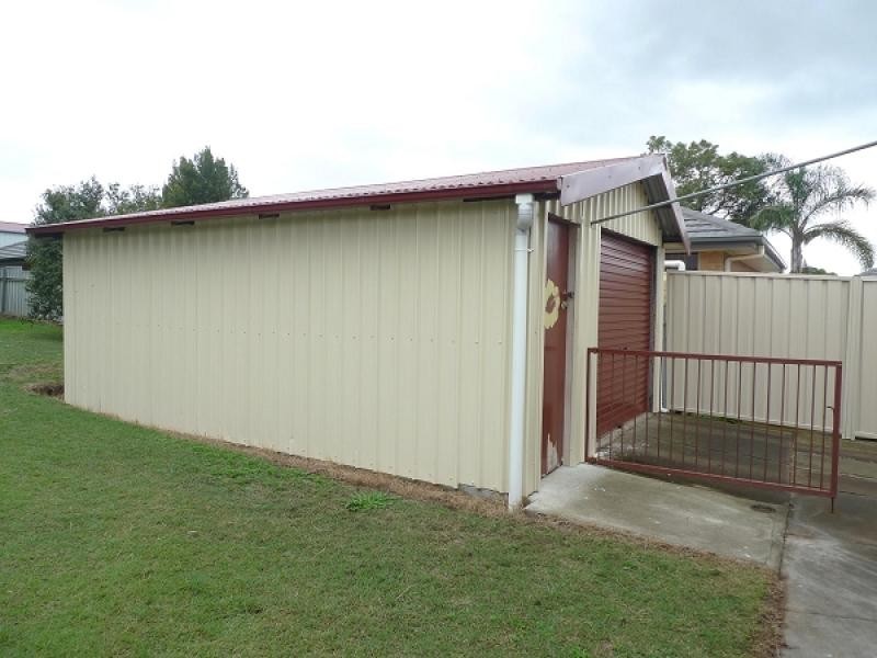 65 Gillies Street, Rutherford NSW 2320