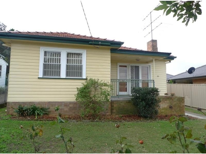 65 Gillies Street, Rutherford NSW 2320