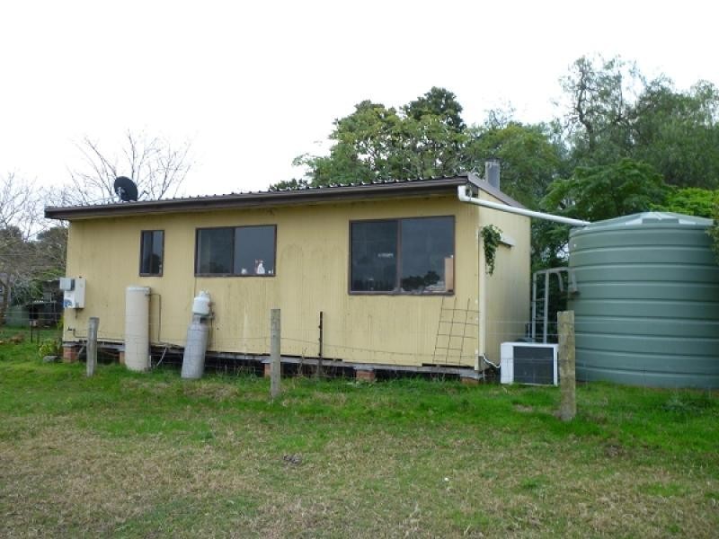 645 Wollombi Road, Bishops Bridge NSW 2326