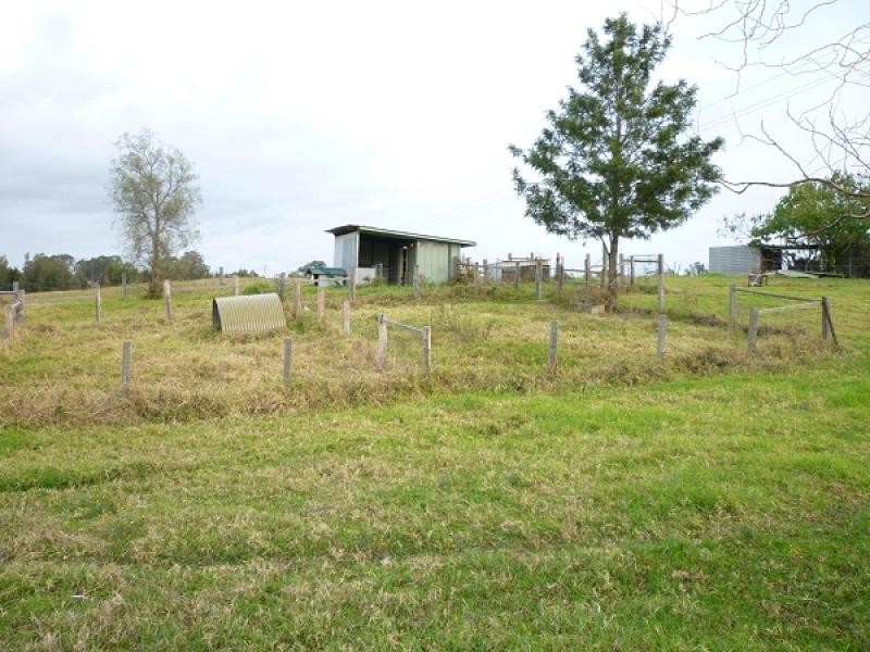 645 Wollombi Road, Bishops Bridge NSW 2326