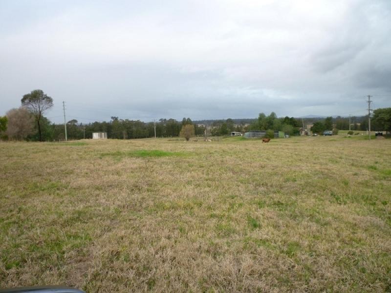 645 Wollombi Road, Bishops Bridge NSW 2326